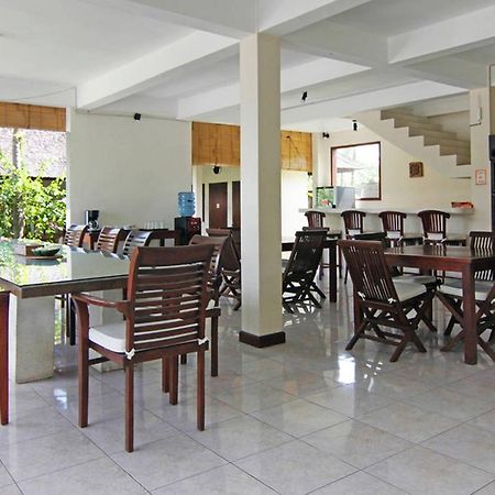 Villa Rumah Wayan Чангу Экстерьер фото