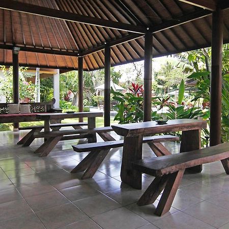 Villa Rumah Wayan Чангу Экстерьер фото