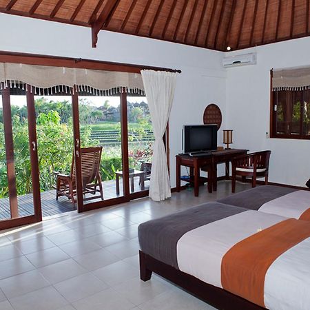 Villa Rumah Wayan Чангу Экстерьер фото