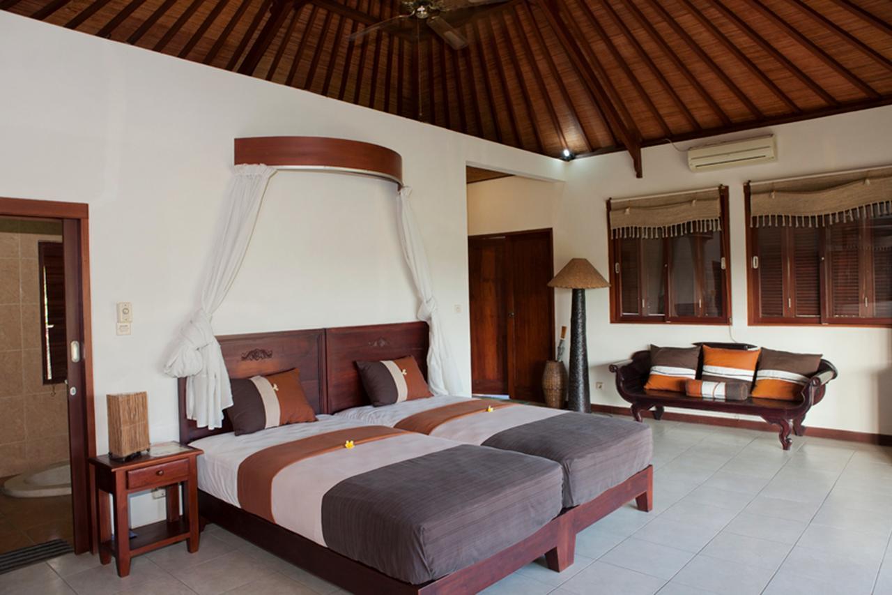 Villa Rumah Wayan Чангу Экстерьер фото